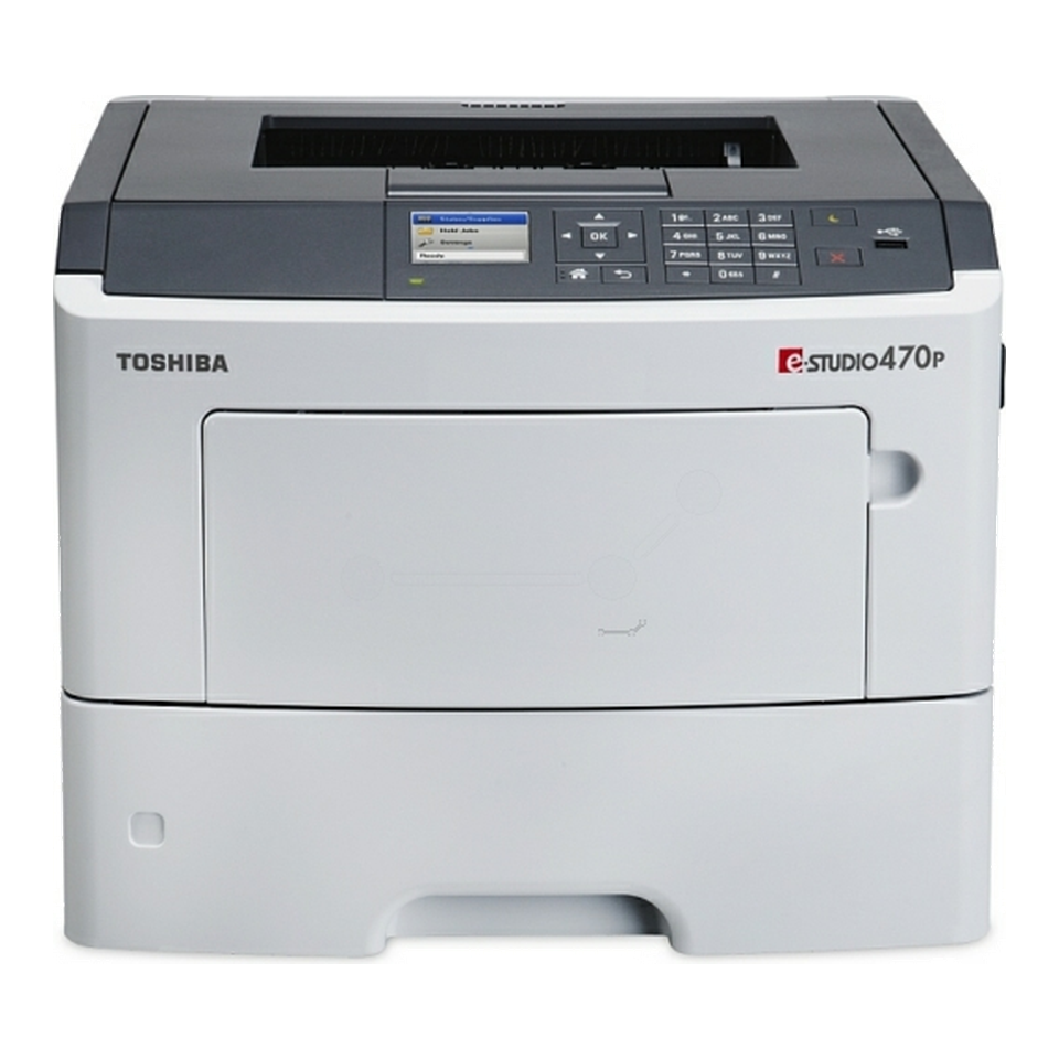 Toshiba E-Studio 470p