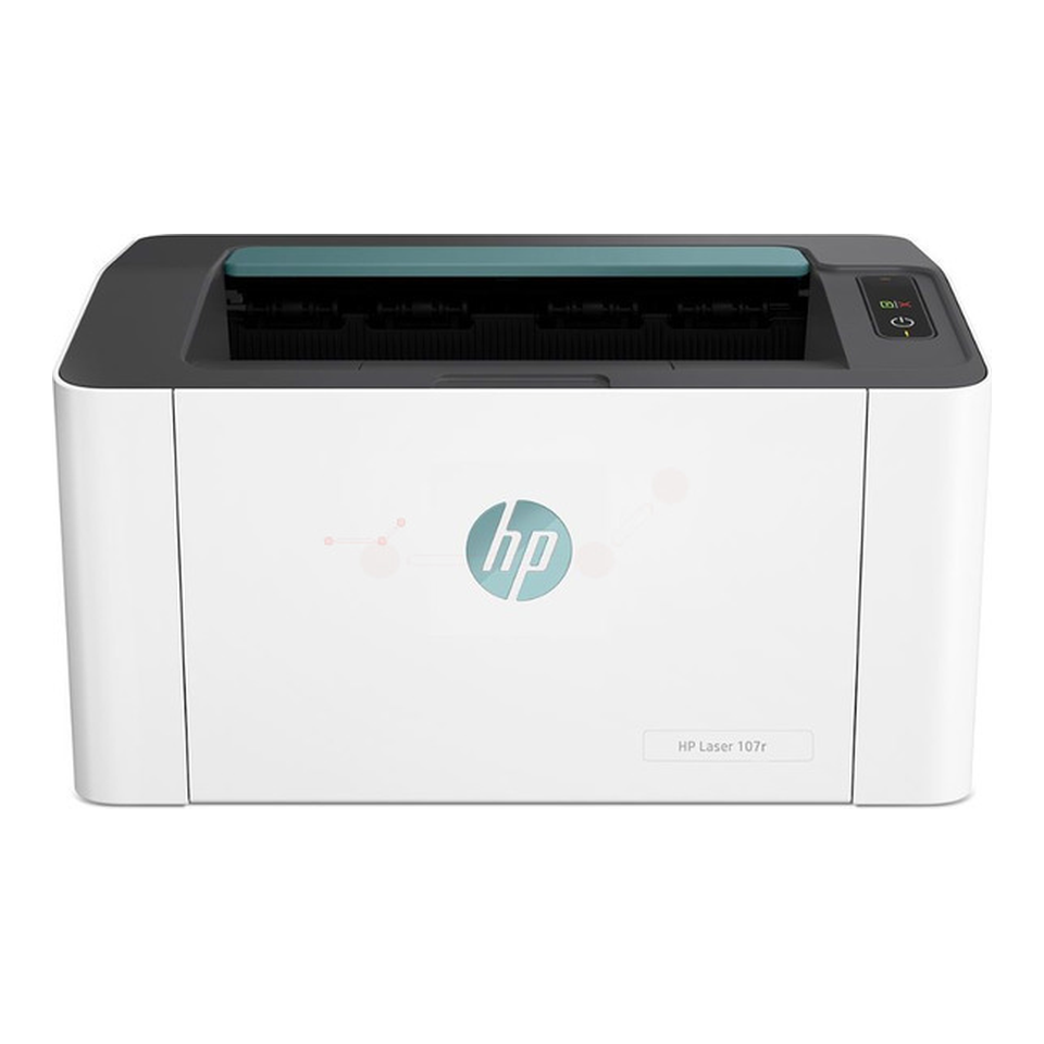 HP Laser 107 r