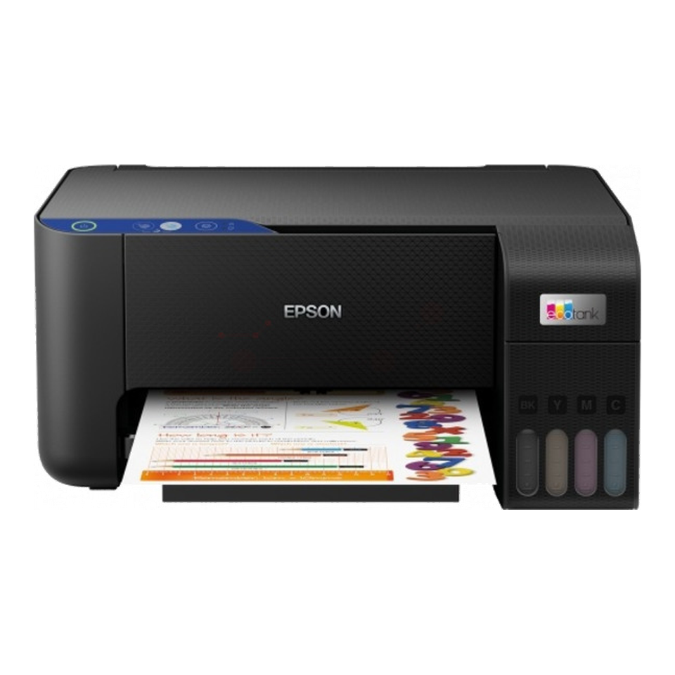 Epson EcoTank L3210