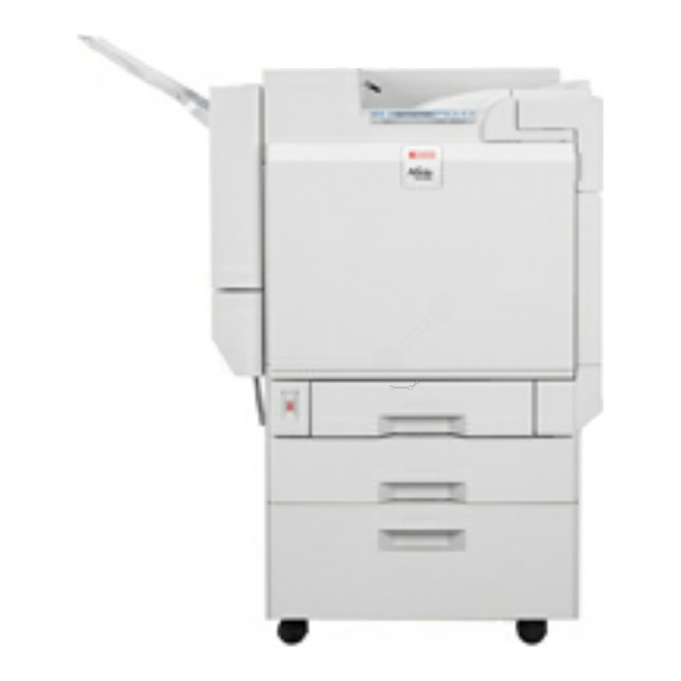 Ricoh Aficio CL 7200dl