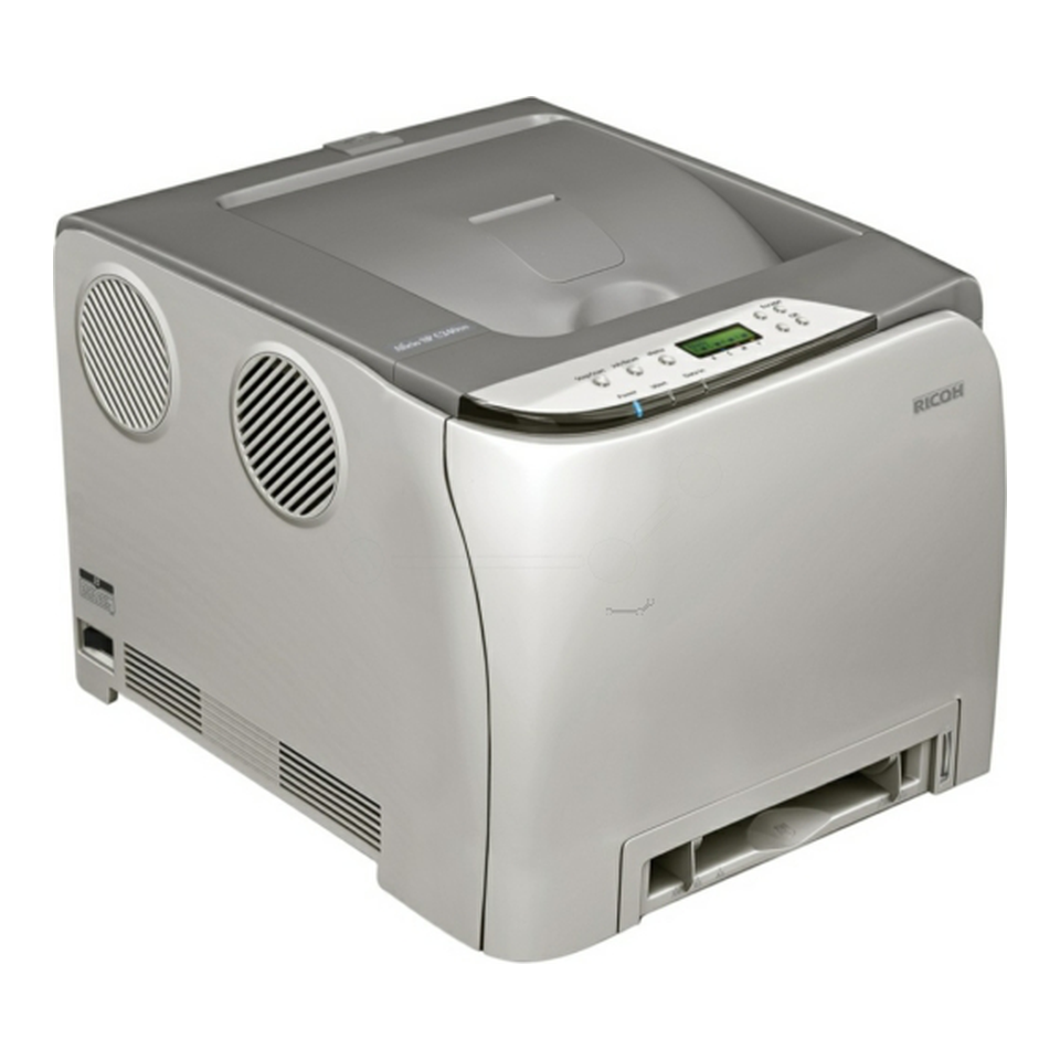 Ricoh Aficio SP C 240 dn