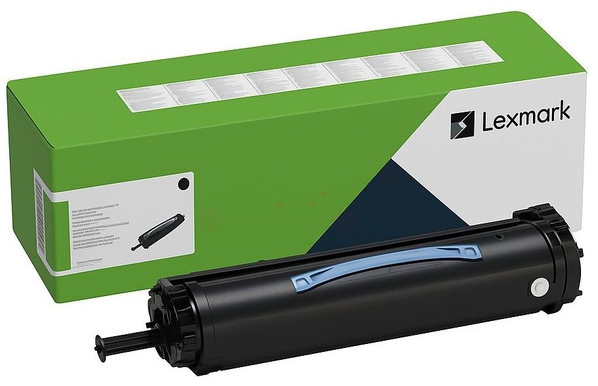 Original Lexmark 77L0ZK0 Bildtrommel Schwarz