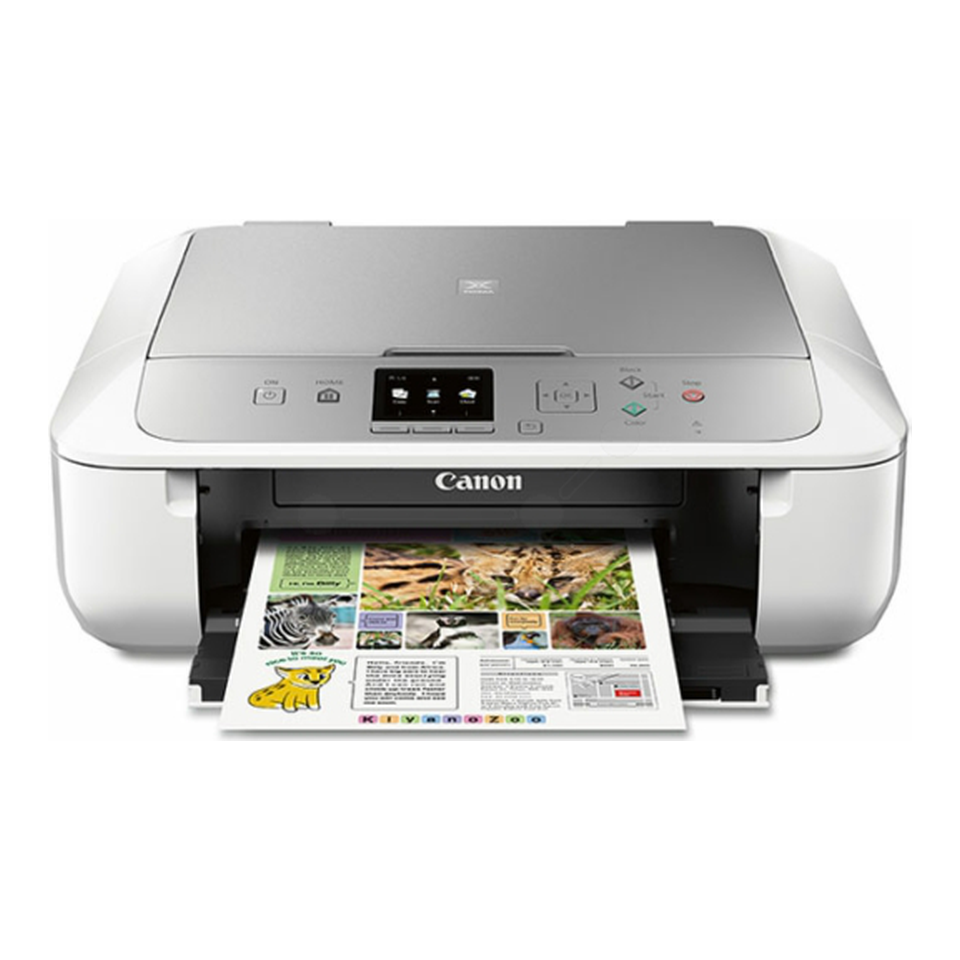Canon Pixma MG 5752