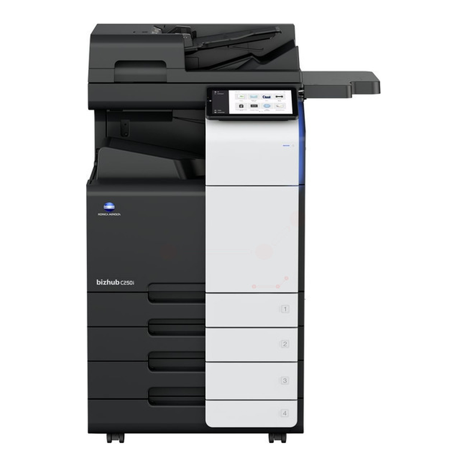 Konica Minolta bizhub C 250 i