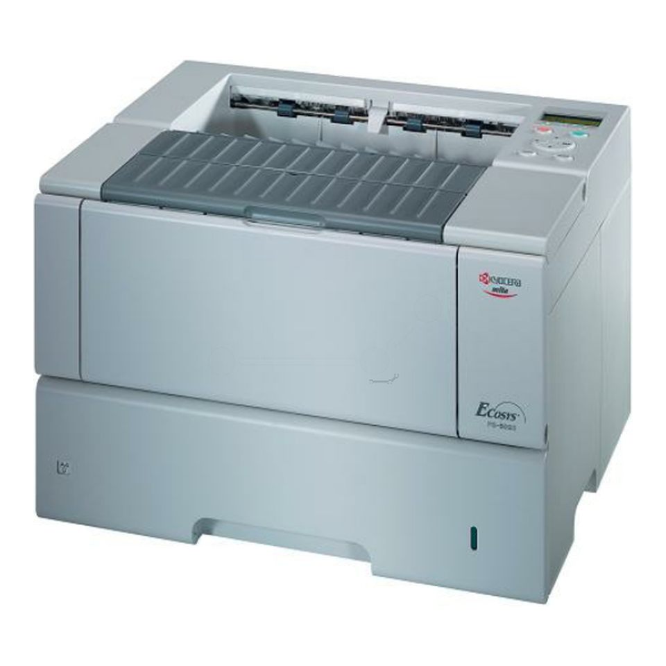 Kyocera FS-6020t