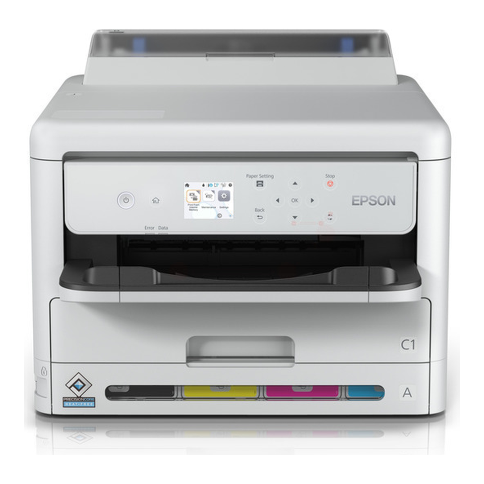 Epson WorkForce Pro WF-C 5390 DN