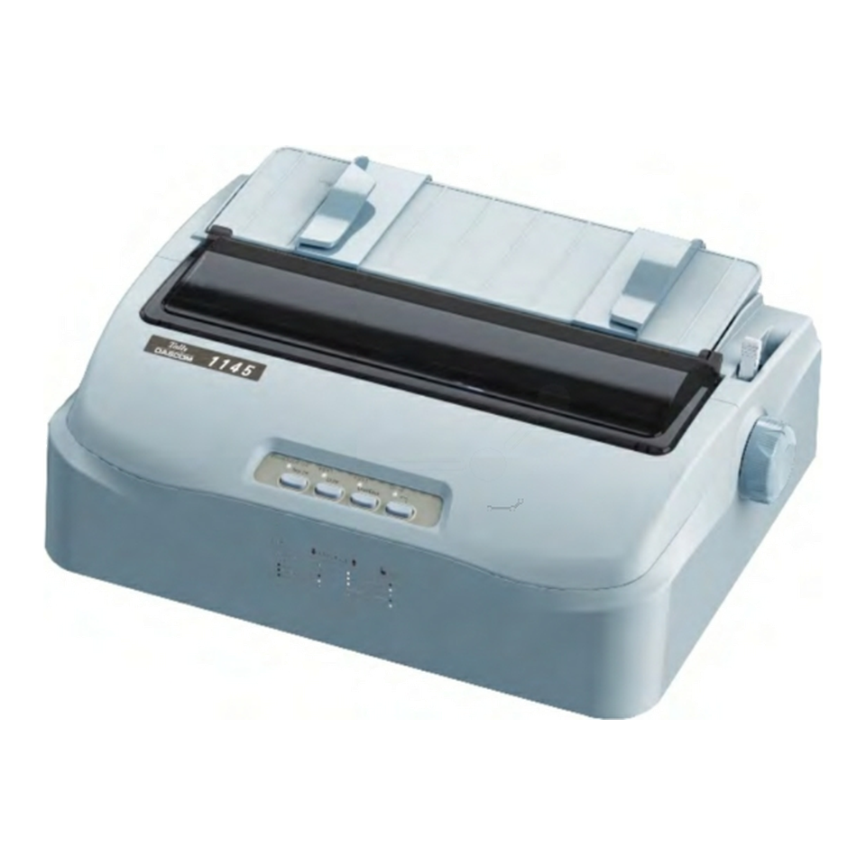Tally Genicom 1155