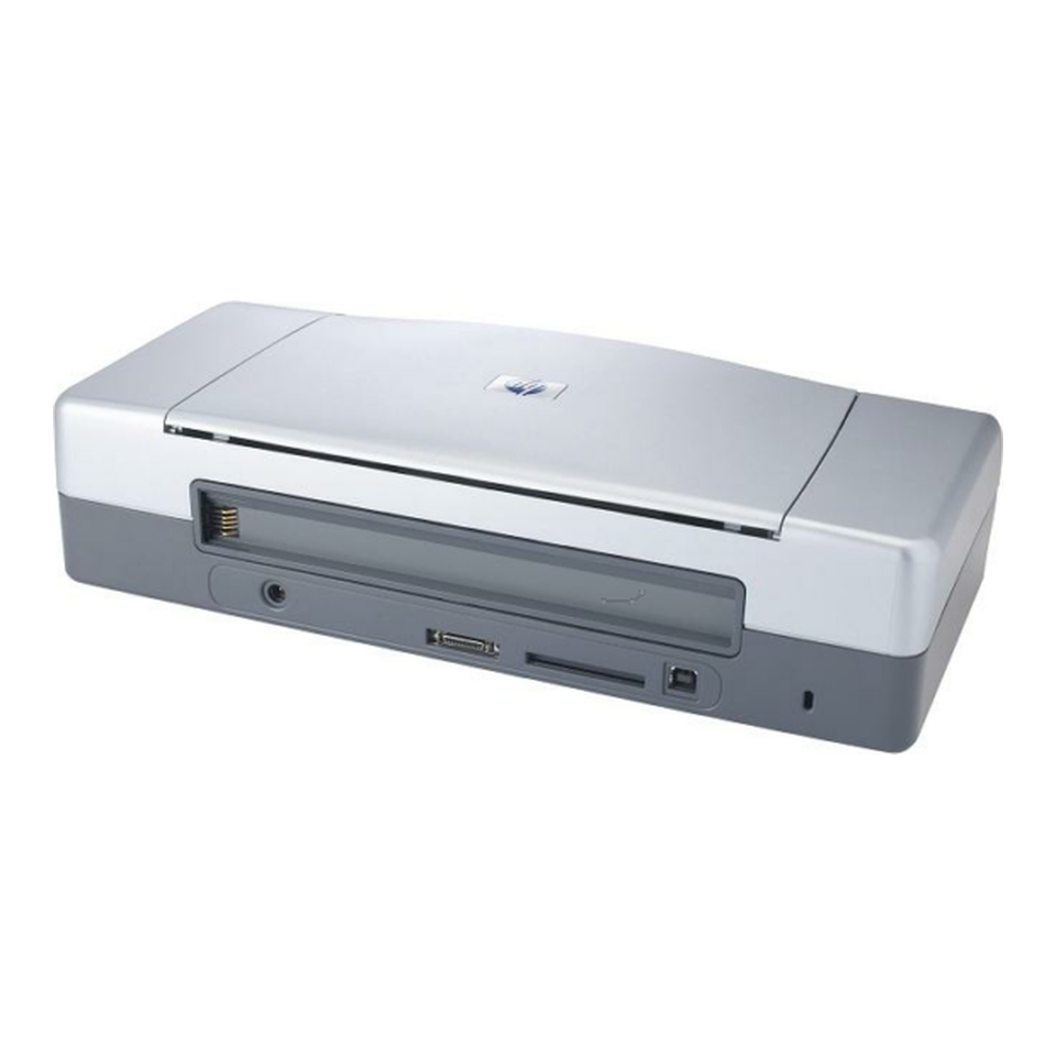 HP DeskJet 450 CI