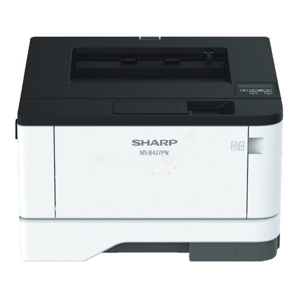 Sharp MX-B 427 PW
