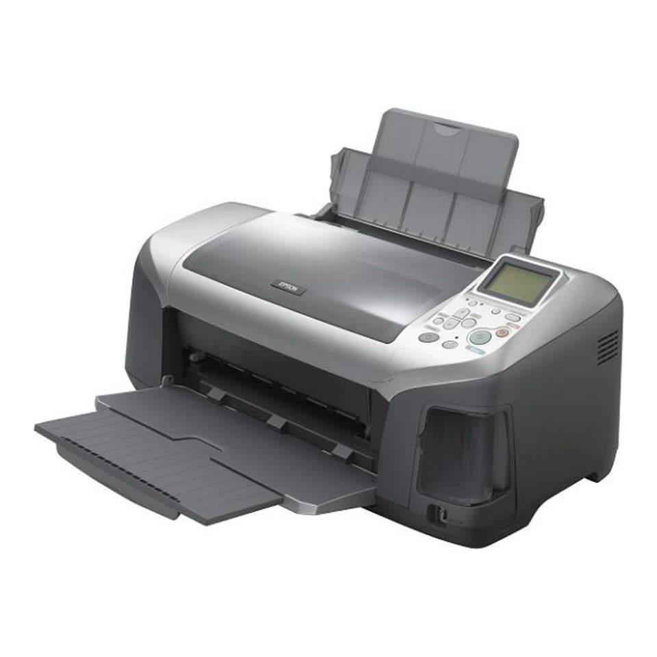 Epson Stylus Photo R 300