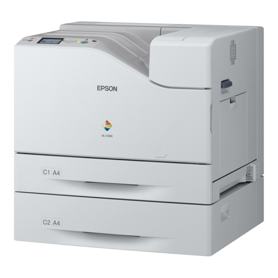 Epson WorkForce AL-C 500 DTN