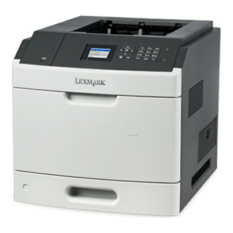 Lexmark MS710dn