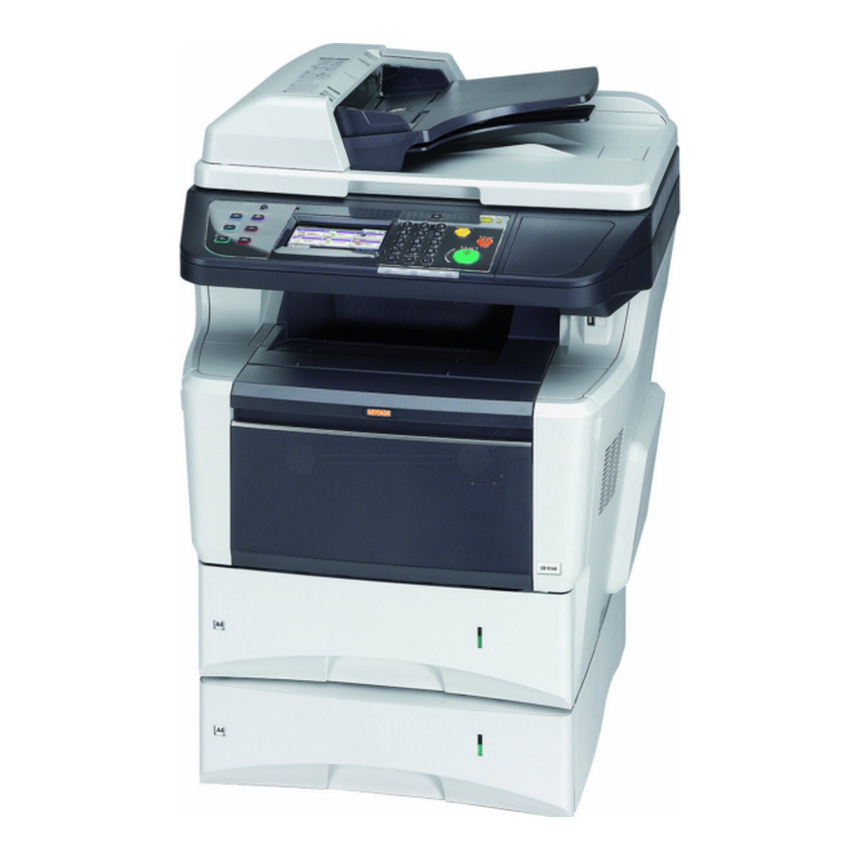 Utax CD5140