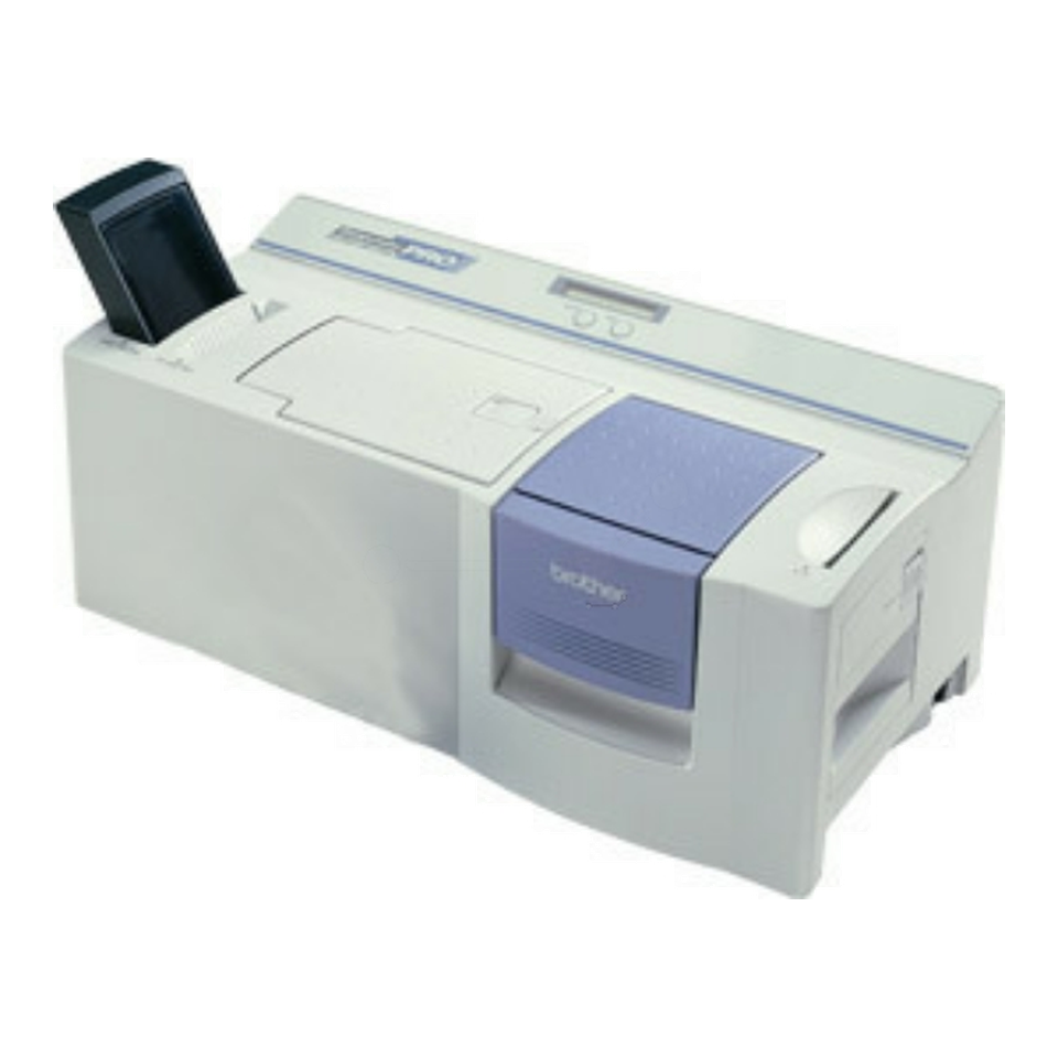 Brother SC2000