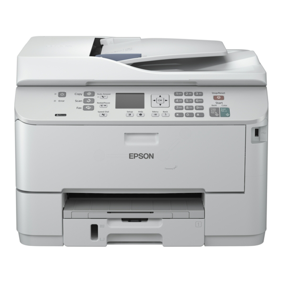 Epson WorkForce Pro WP-M 4595 DNF
