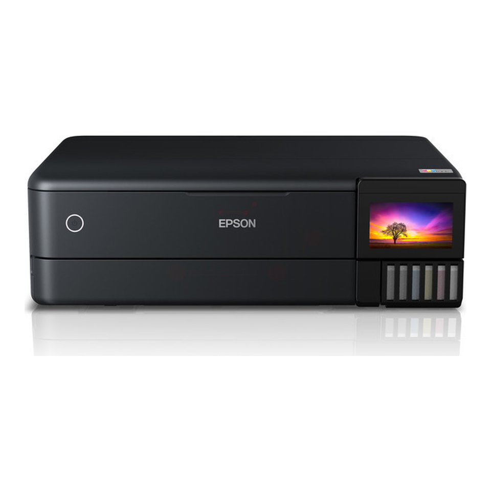 Epson EcoTank L 8180