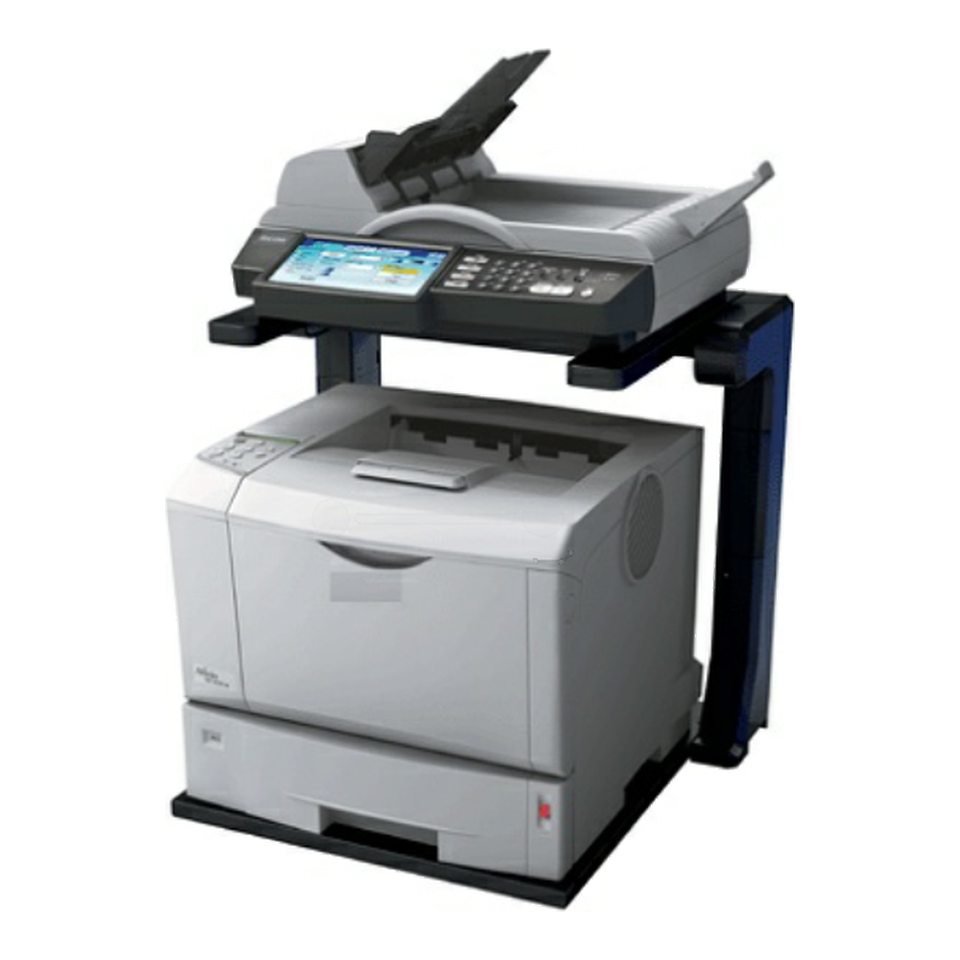 Ricoh Aficio SP 4100sf