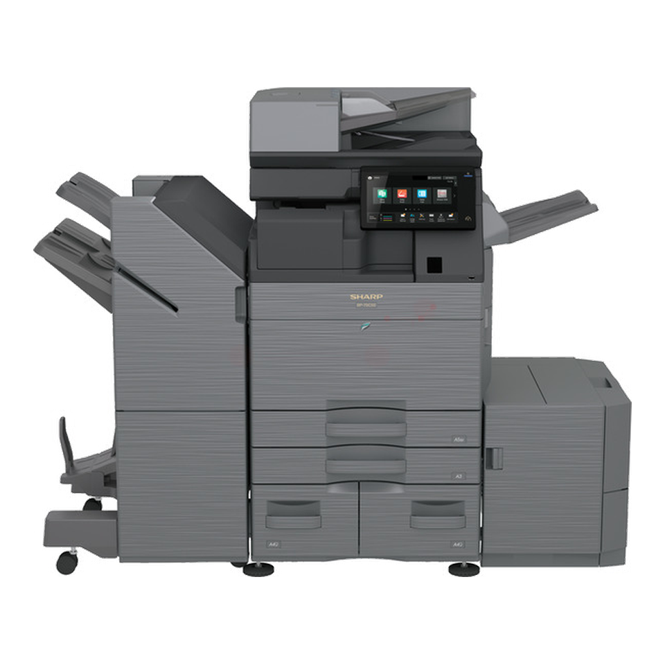 Sharp BP-70 C36
