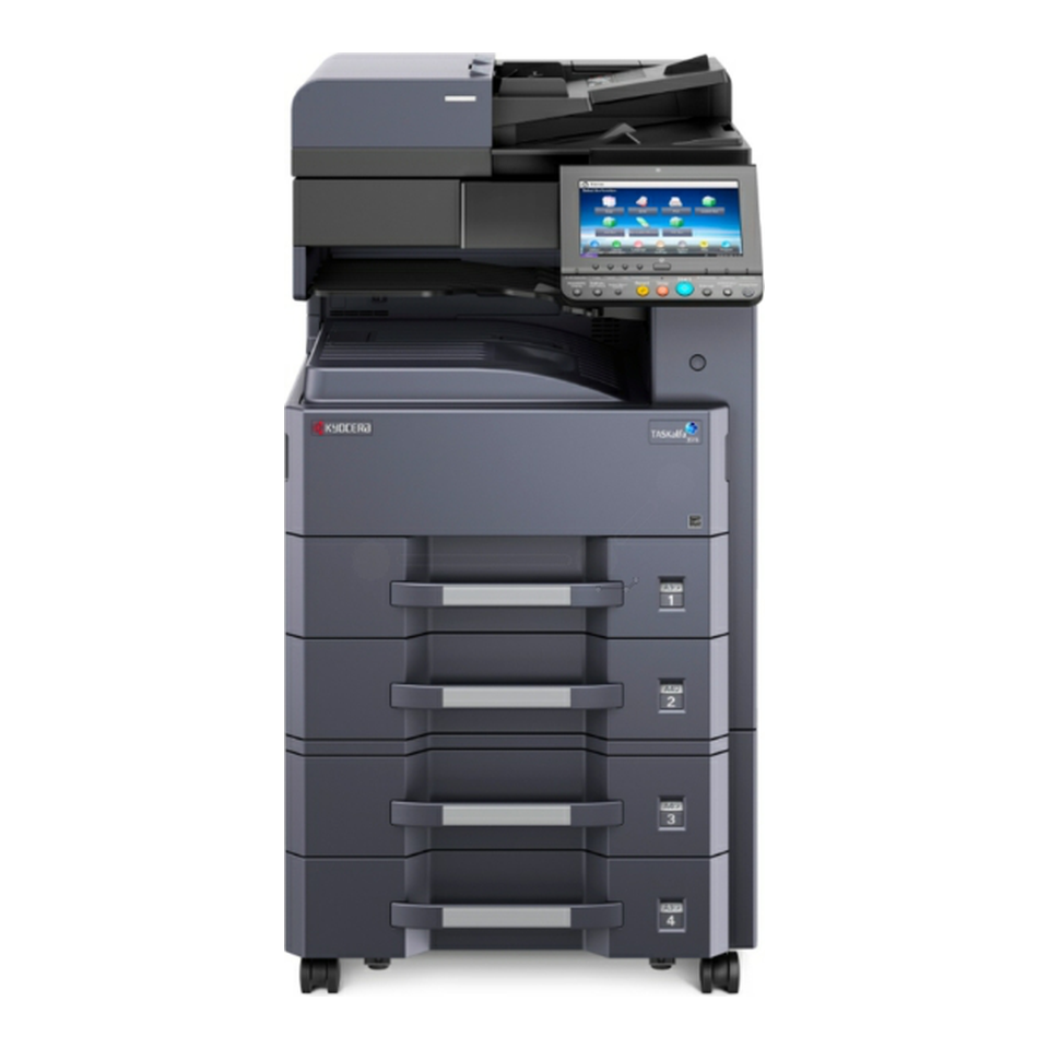 Kyocera TASKalfa 4012 i