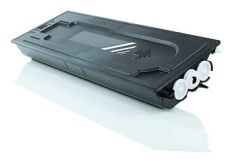 Tonoo® Toner ersetzt Olivetti B0446 Schwarz