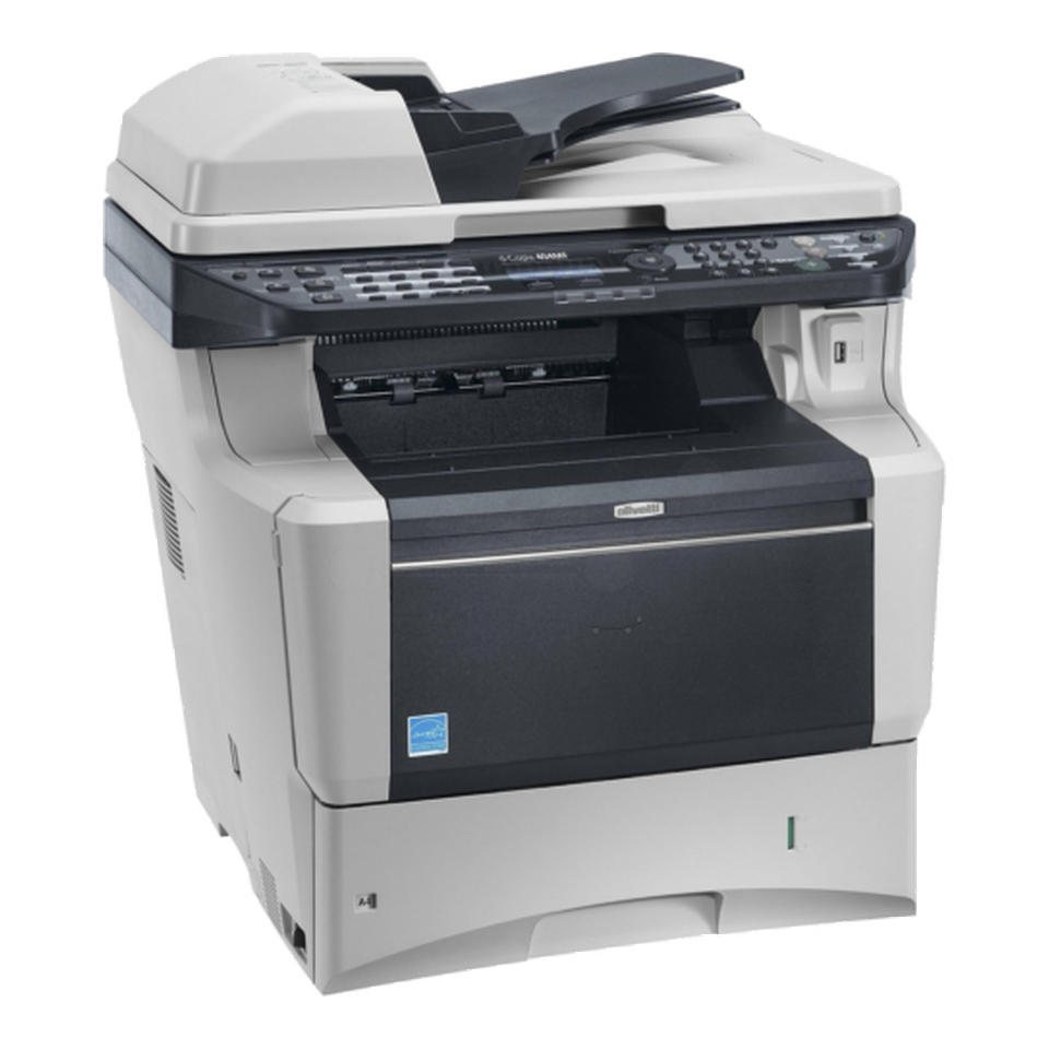 Olivetti D-Copia 404mf
