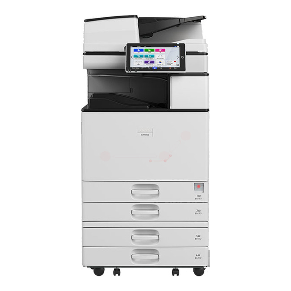 Ricoh IM 5000a