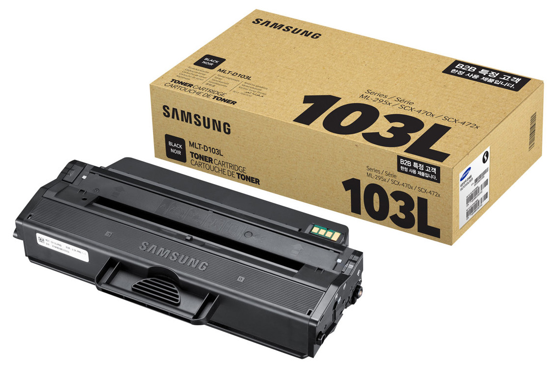 Original Samsung SU716A | MLTD103L Toner Schwarz