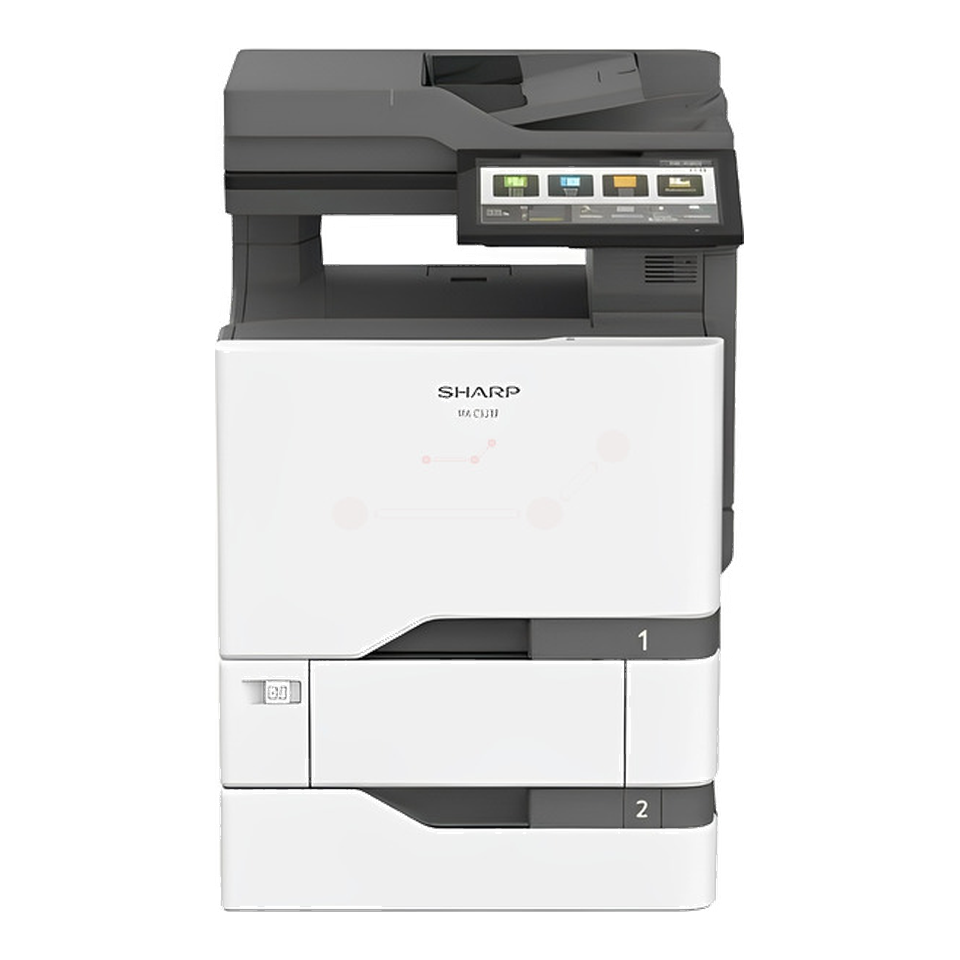Sharp MX-C 428f