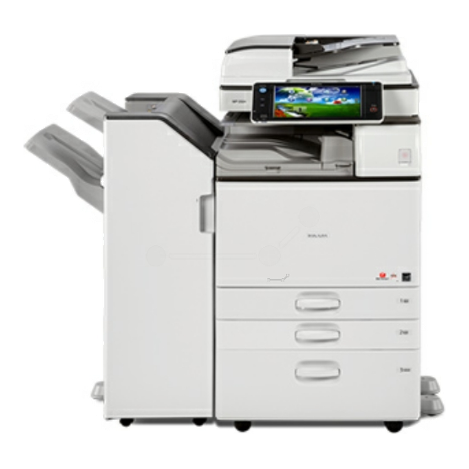 Ricoh Aficio MP 3554f