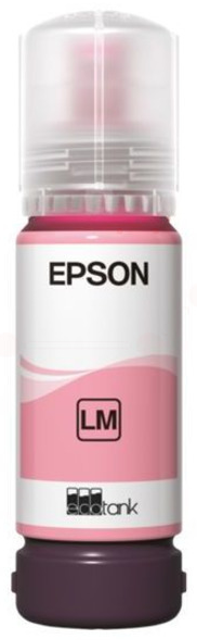 Original Epson 108 | C13T09C64A Tintenflasche Foto Magenta