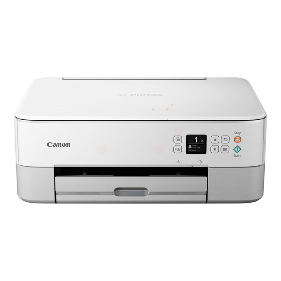 Canon Pixma TS 5351 i