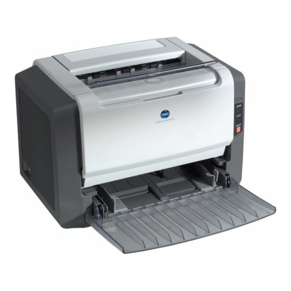 Konica Minolta Pagepro 1350w