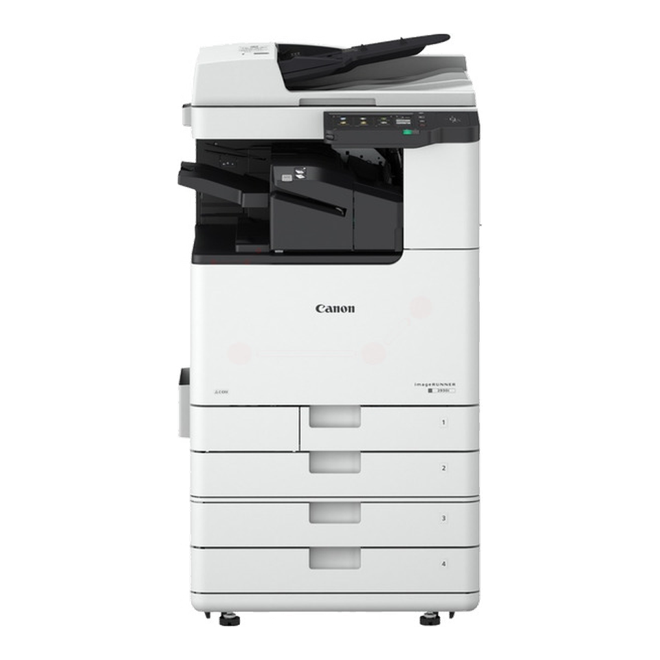 Canon iR 2925 i