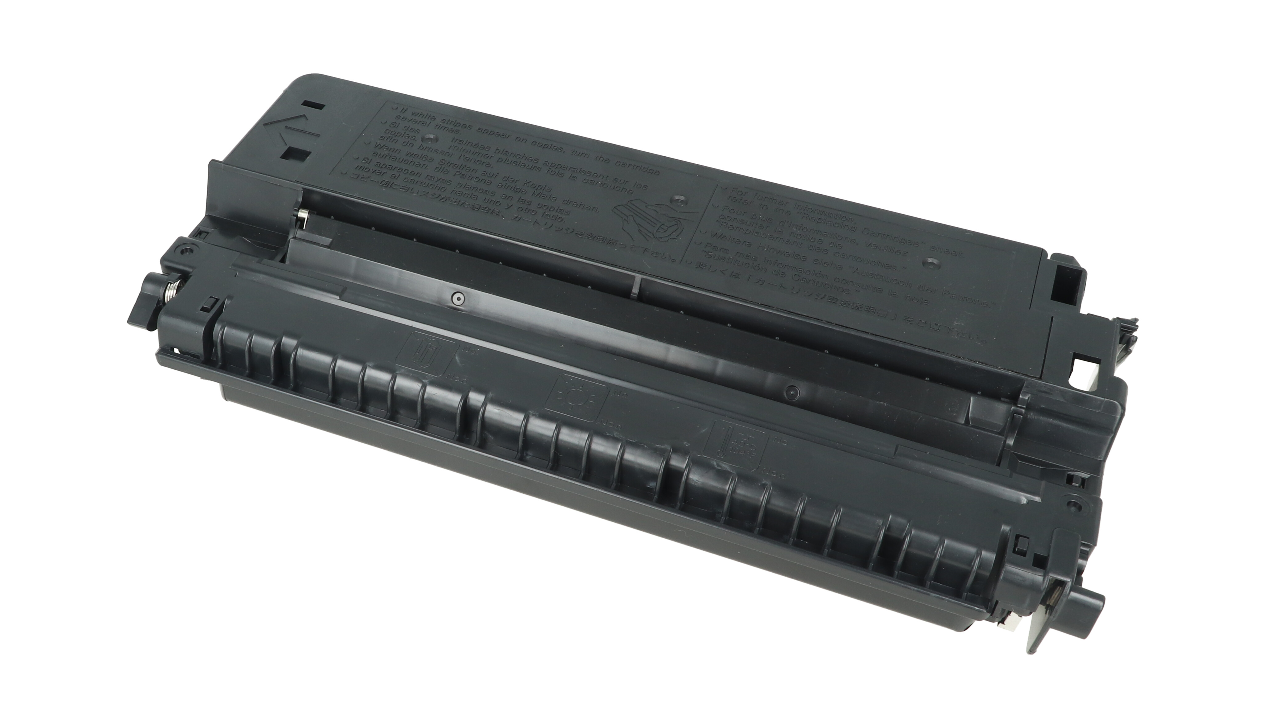 Tonoo® Toner ersetzt Canon E30 | 1491A003 Schwarz