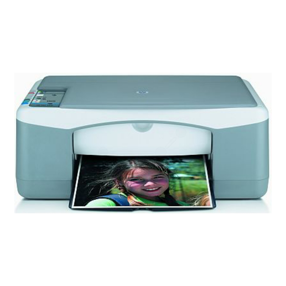 HP OfficeJet 1410 XI