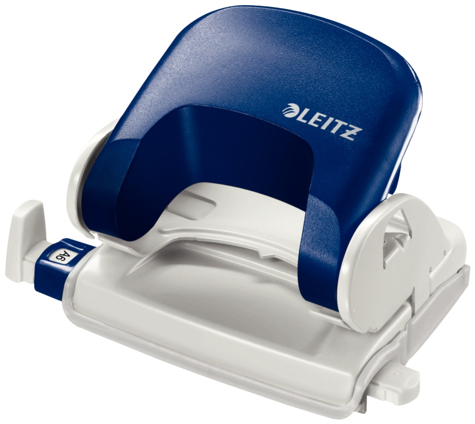 Leitz Locher NeXXt 5038 | Blau