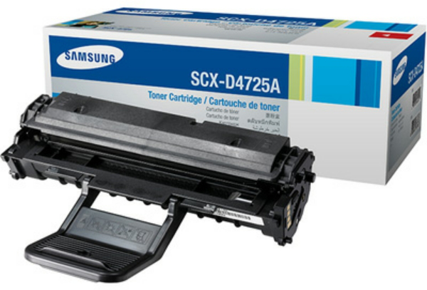 Original Samsung SV189A / SCXD4725A Toner Schwarz