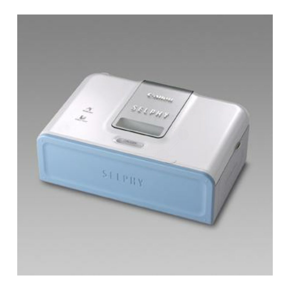 Canon Selphy CP510