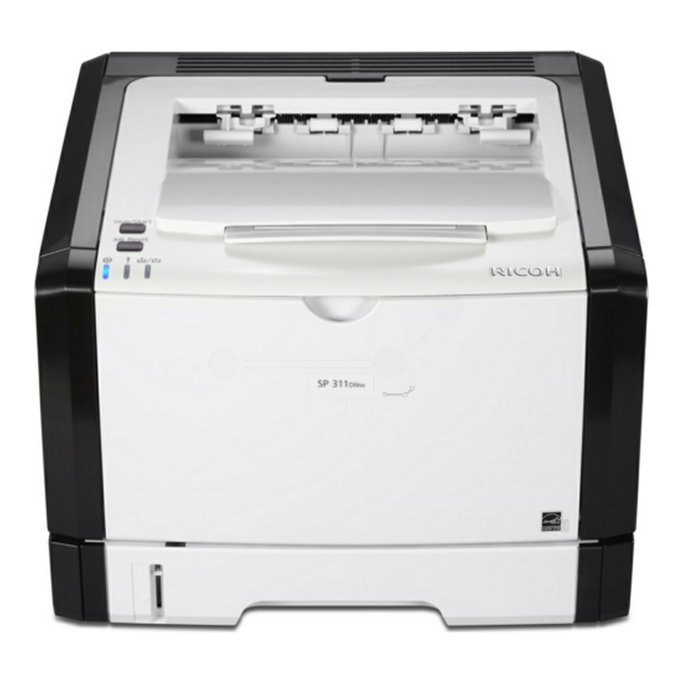 Ricoh Aficio SP 311 DNw