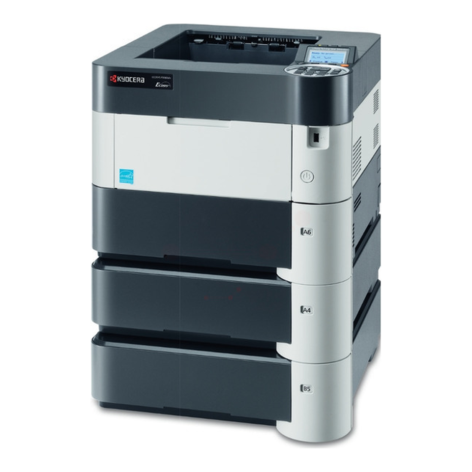 Kyocera ECOSYS P3060dn