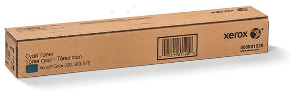 Original Xerox 006R01528 Toner Cyan