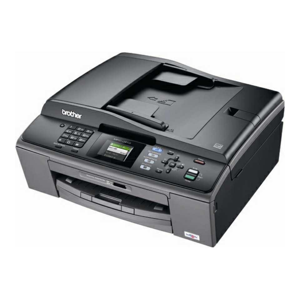 Brother MFC-J410
