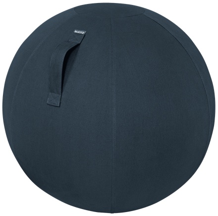 Leitz Ergo Cosy 5279 Sitzball | 65 cm | Grau