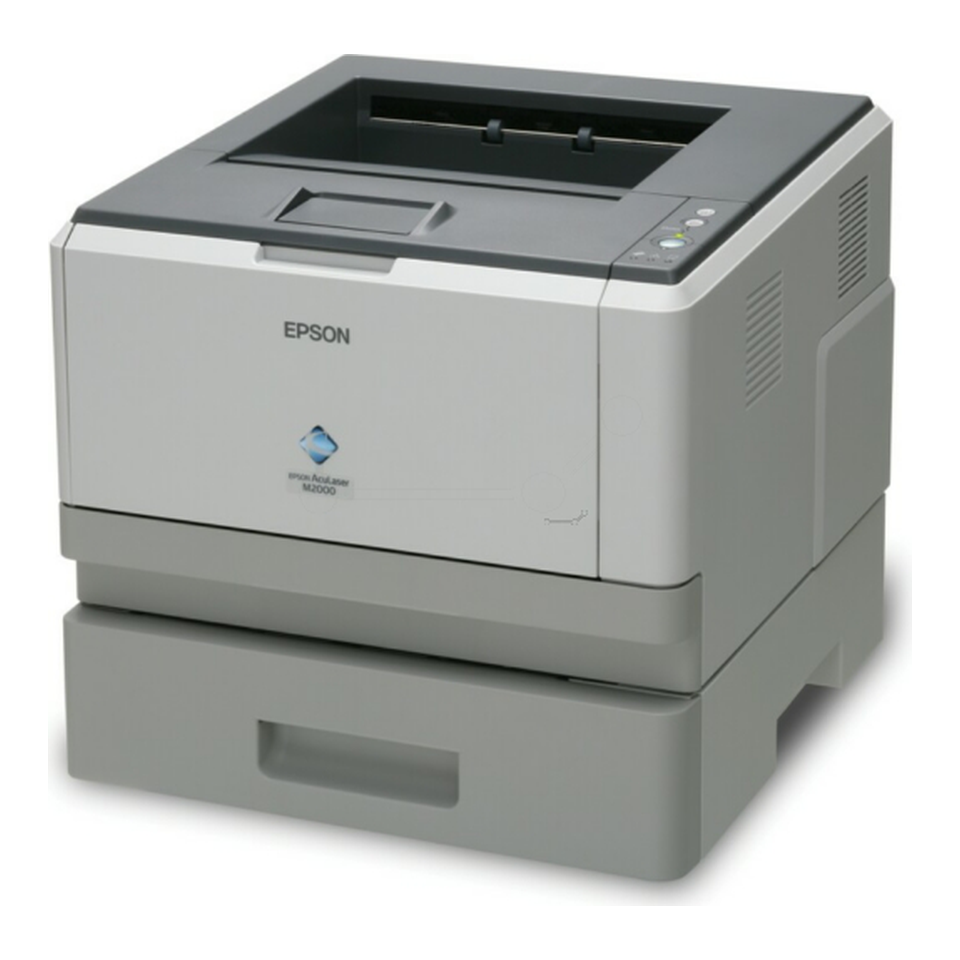 Epson Aculaser M 2000 DN