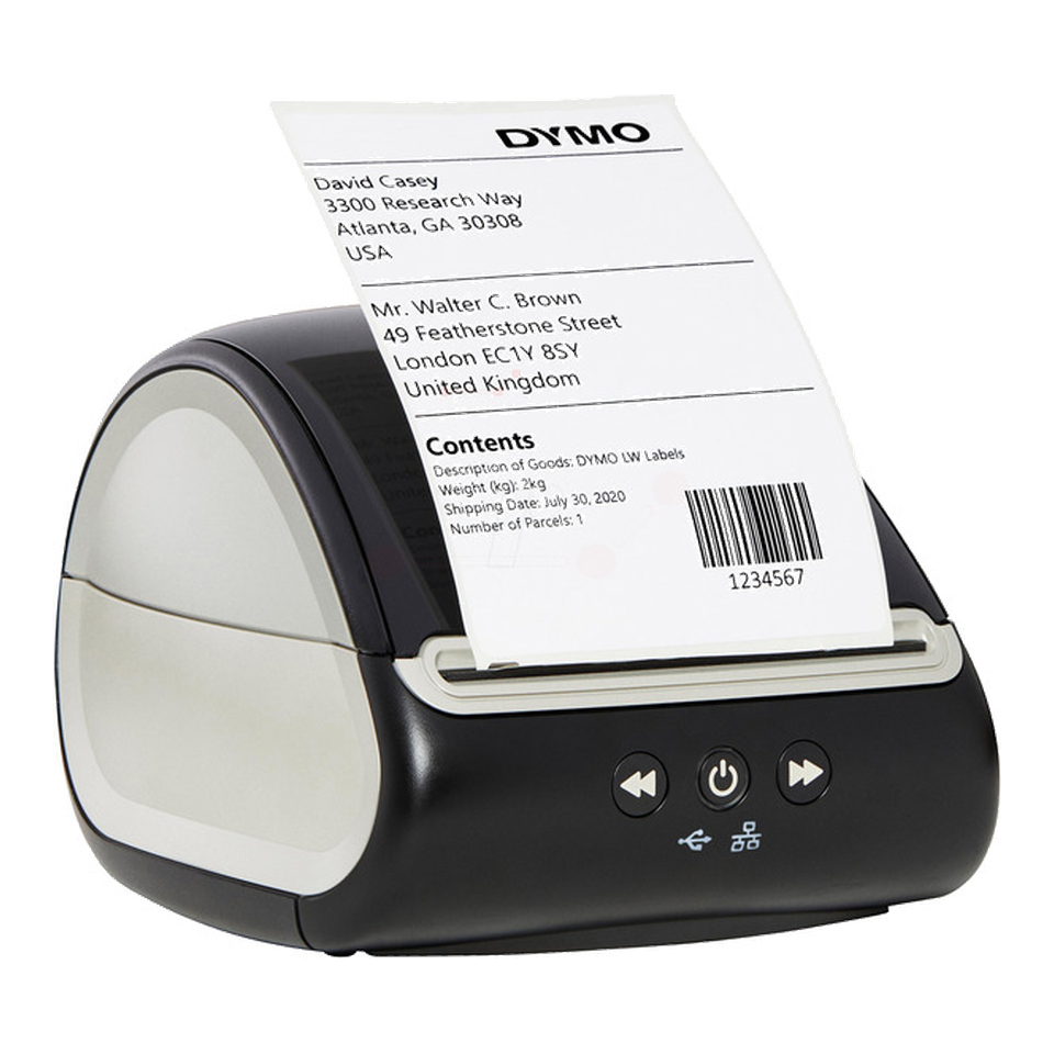 Dymo Labelwriter 5