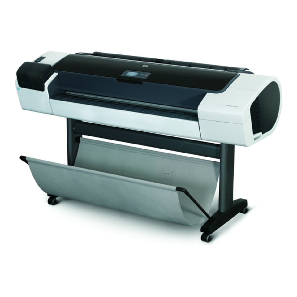 HP DesignJet T 1200 HD