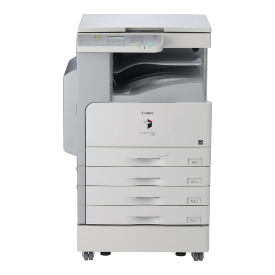Canon imageRUNNER 2320