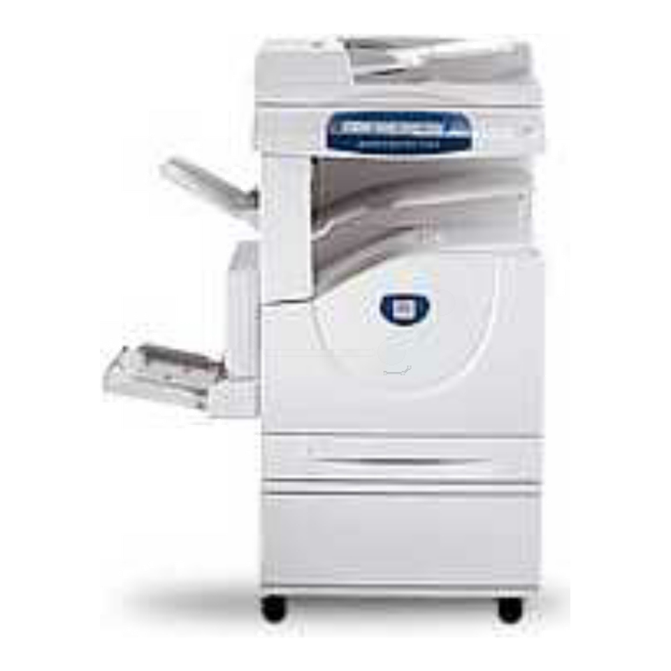 Xerox WorkCentre 7232tp