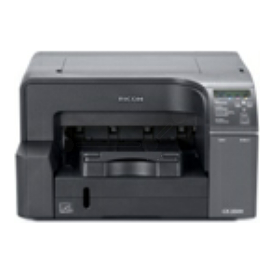 Ricoh Aficio GX 2500