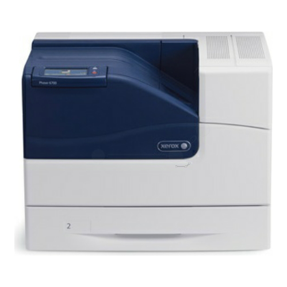 Xerox Phaser 6700 DN